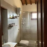 بيت للعطل Il Castelletto Siena *