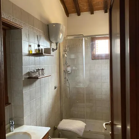 Holiday home Il Castelletto *