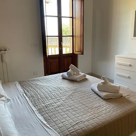 Σπίτι διακοπών Il Castelletto Siena