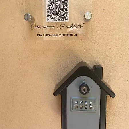 Il Castelletto