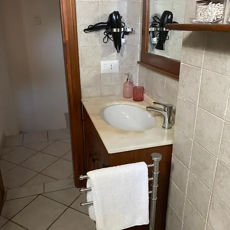 Il Castelletto