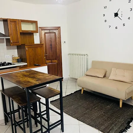 Il Castelletto Ferienhaus Monteaperti (Siena)