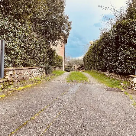 Il Castelletto Monteaperti (Siena)