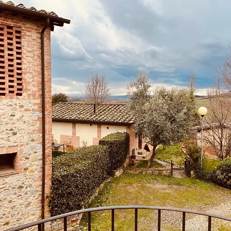 Ferienhaus Il Castelletto