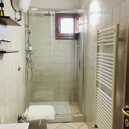 Ferienhaus Il Castelletto