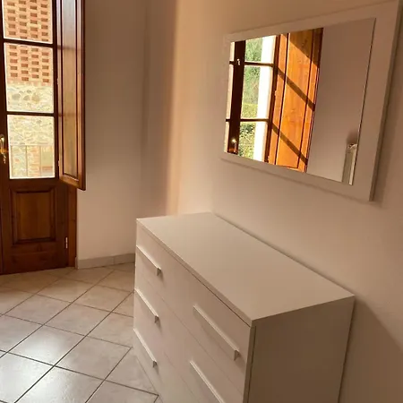 Ferienhaus Il Castelletto Monteaperti (Siena)